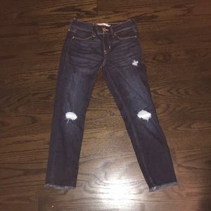 Very stylish abercrombie kids jeggings